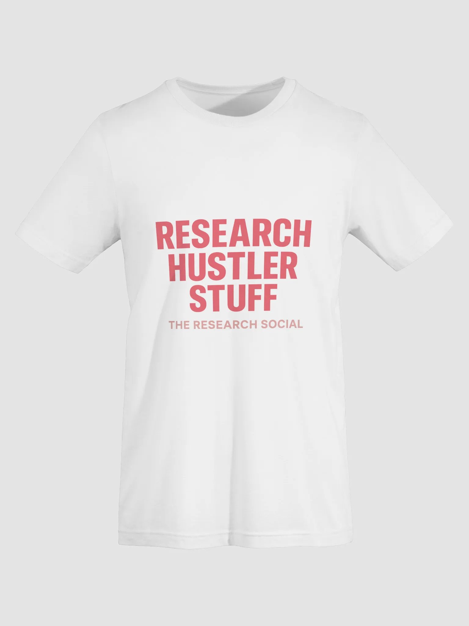 Research Hustler Stuff product image (67)