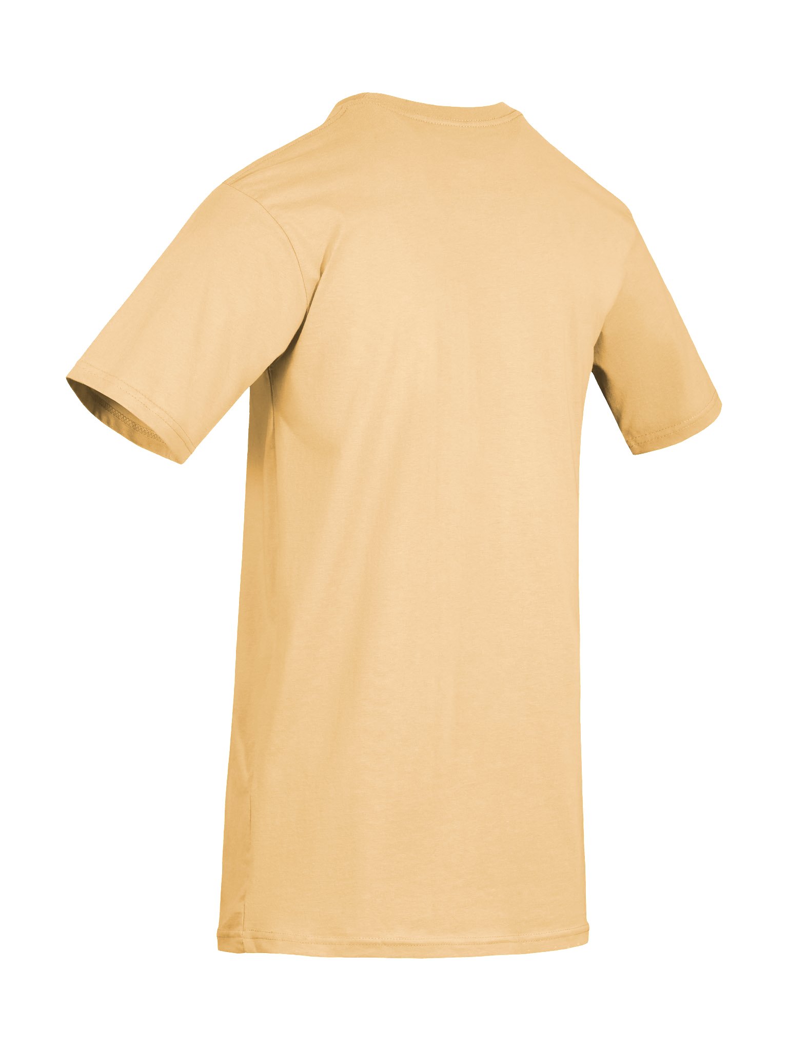 Mwen BENI Street Art Graffiti Men's Tee product image (8)