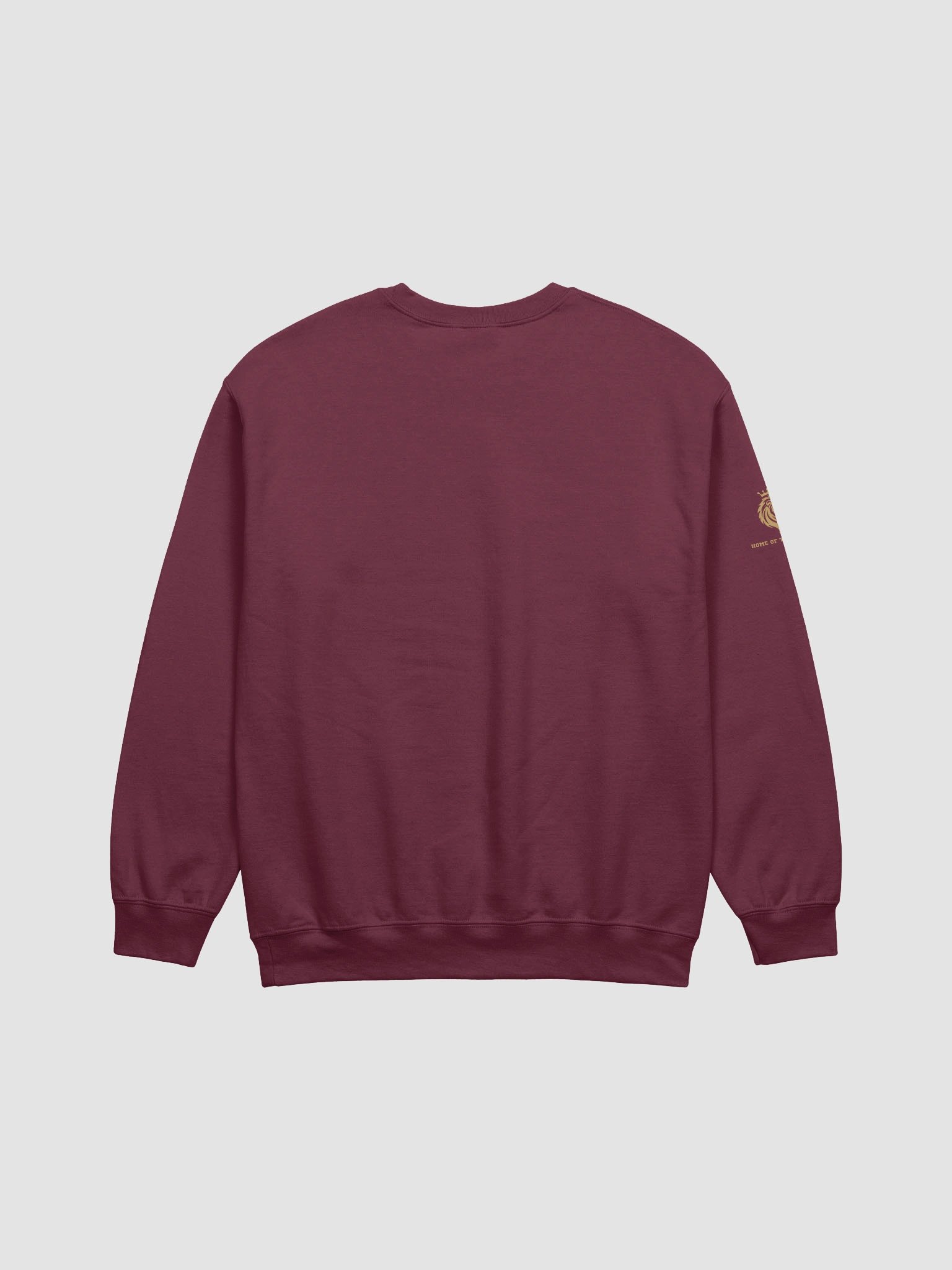 Weston Academy Crewneck Sweatshirt product image (2)