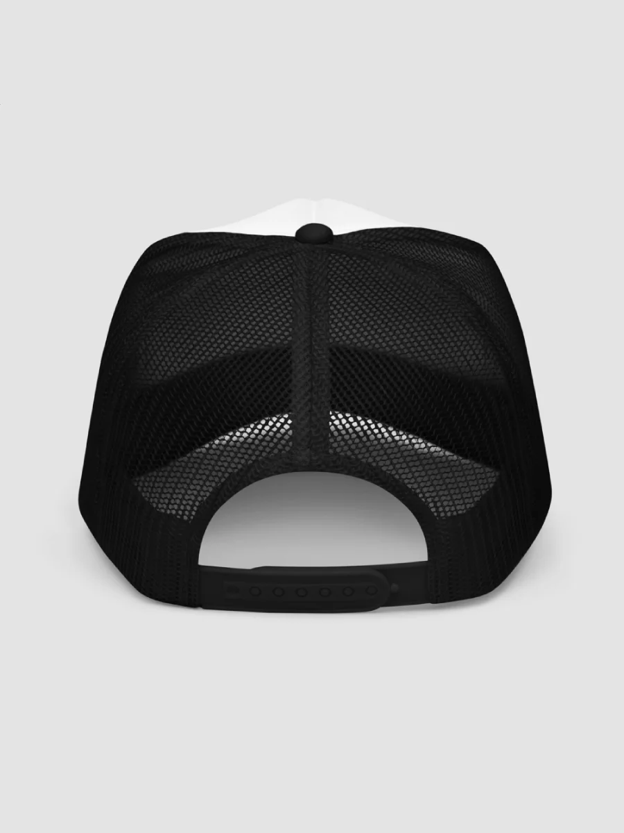Laff Boost Trucker Hat product image (4)