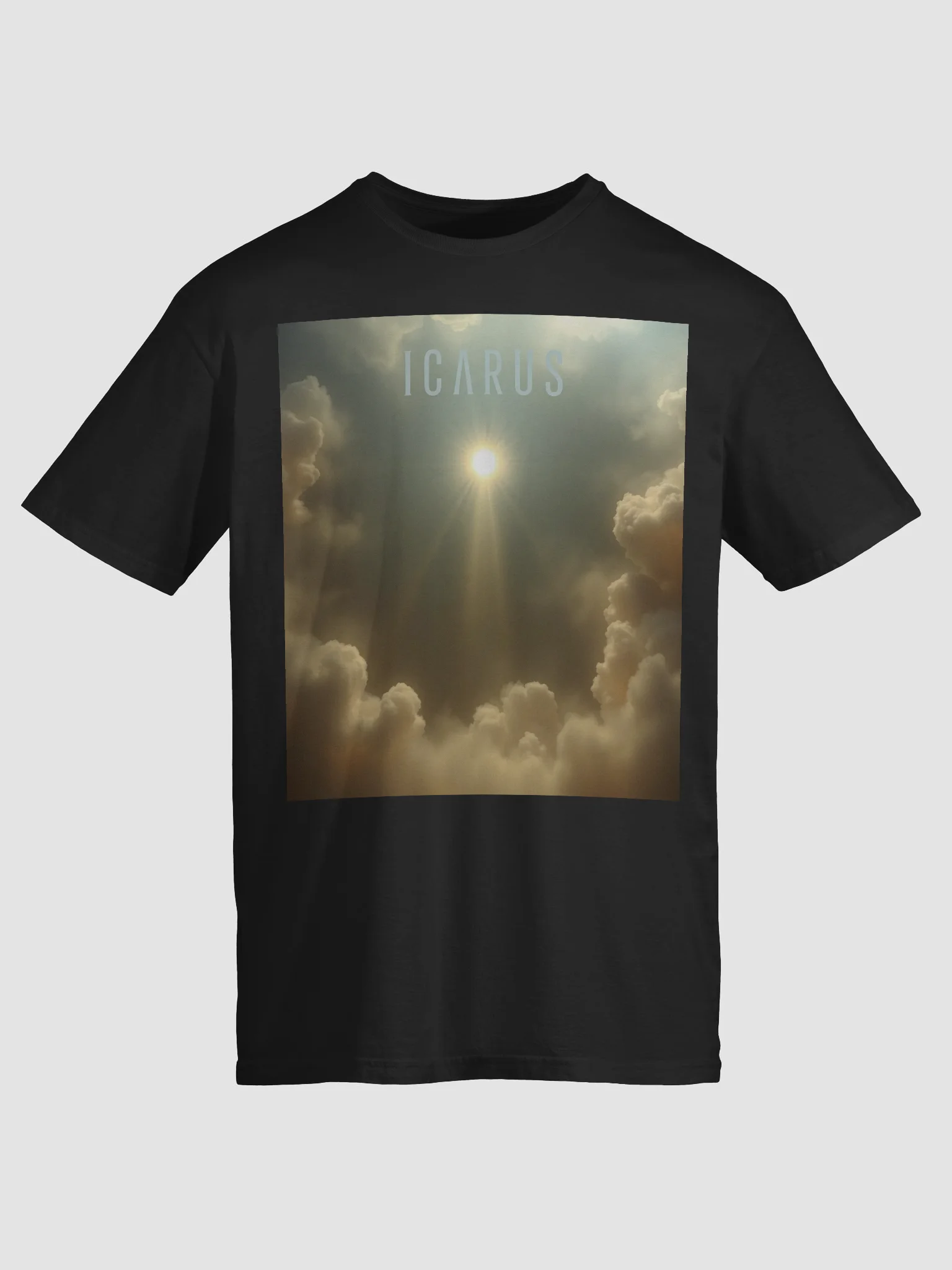 Icarus Emo Rock product image (5)