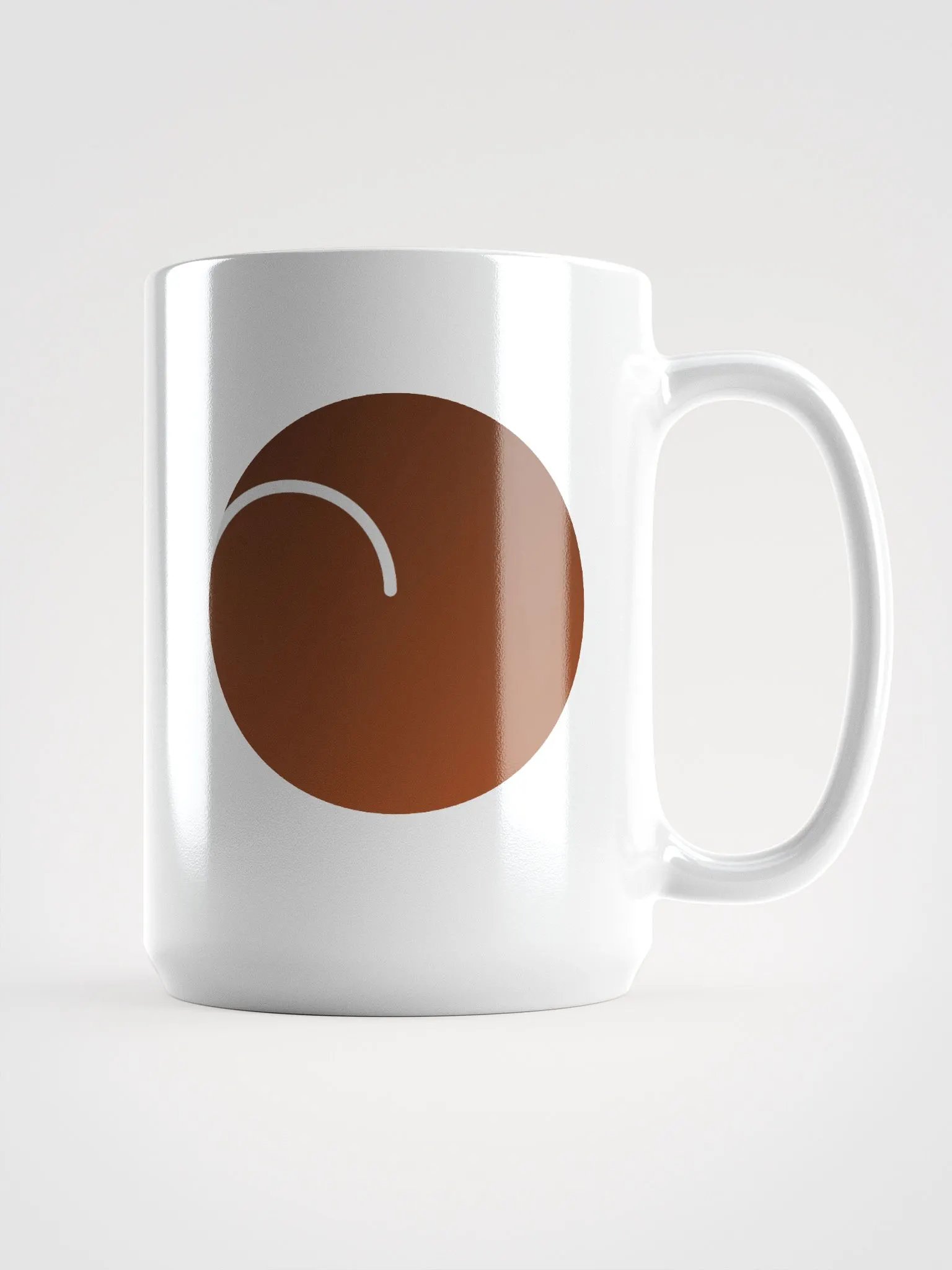 Logo Mug product image (1)