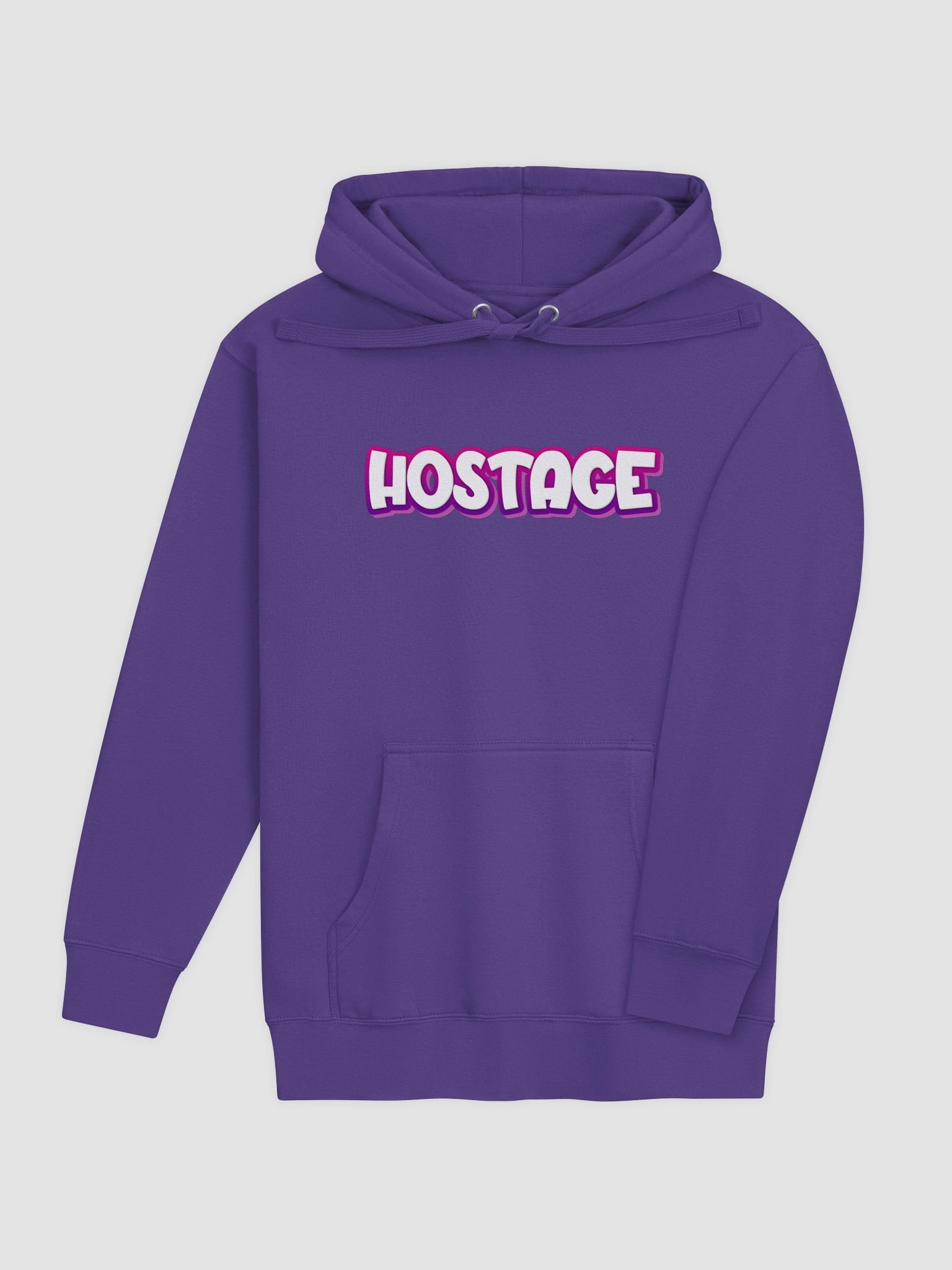 HOSTAGE HOODIE product image (4)