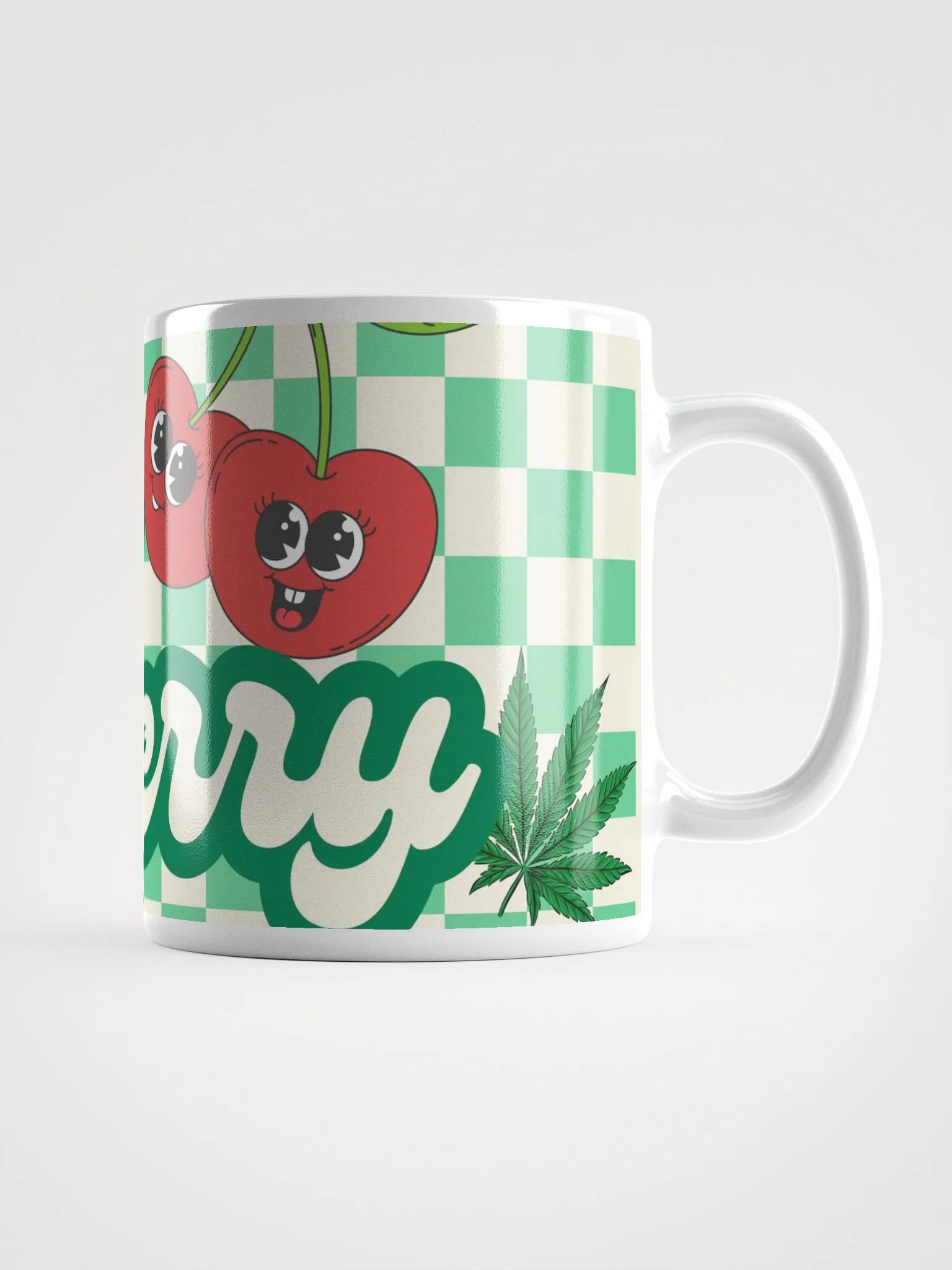 Coffee with Cherry product image (1)