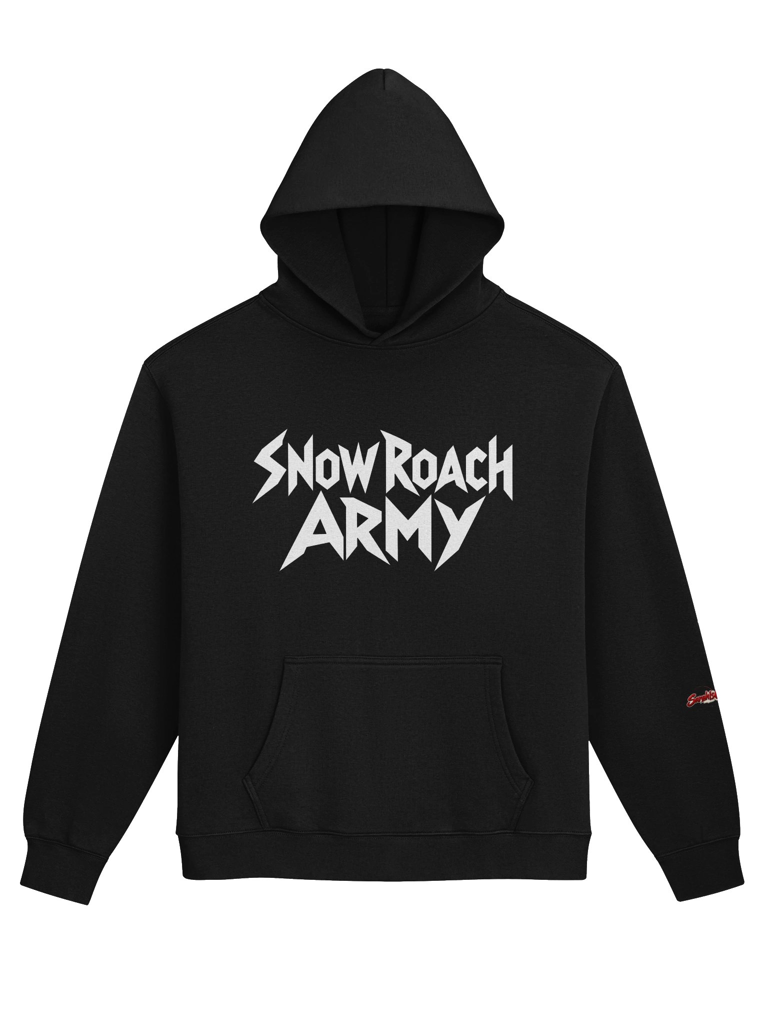 Men's Snow Roach Army product image (1)