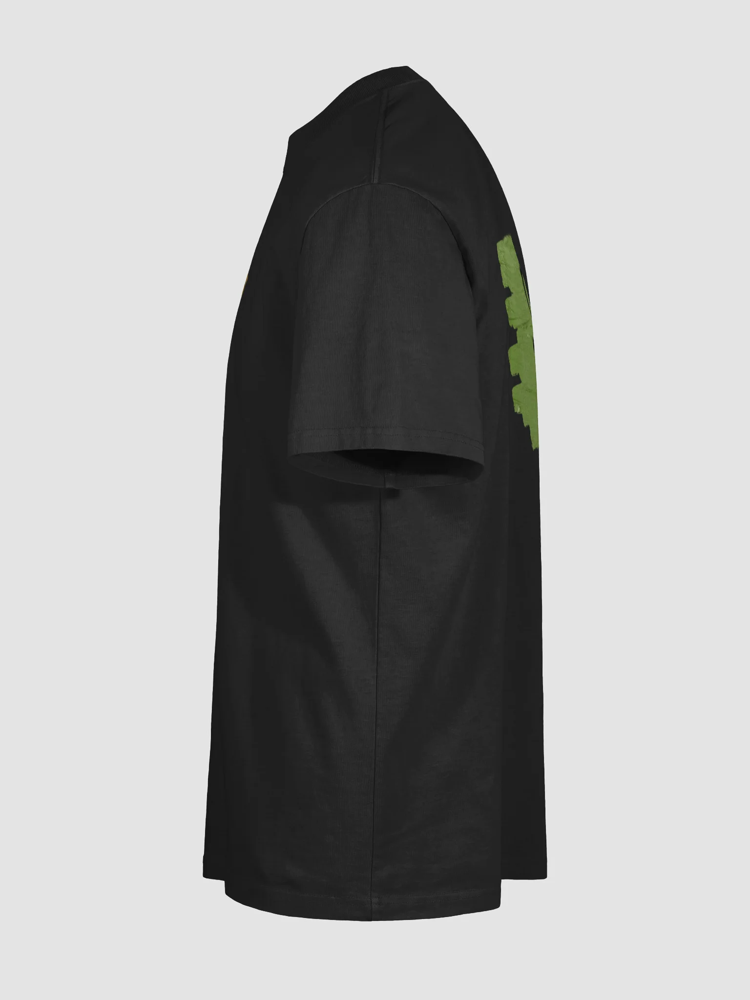 Ancient Life Oversized Tee product image (9)