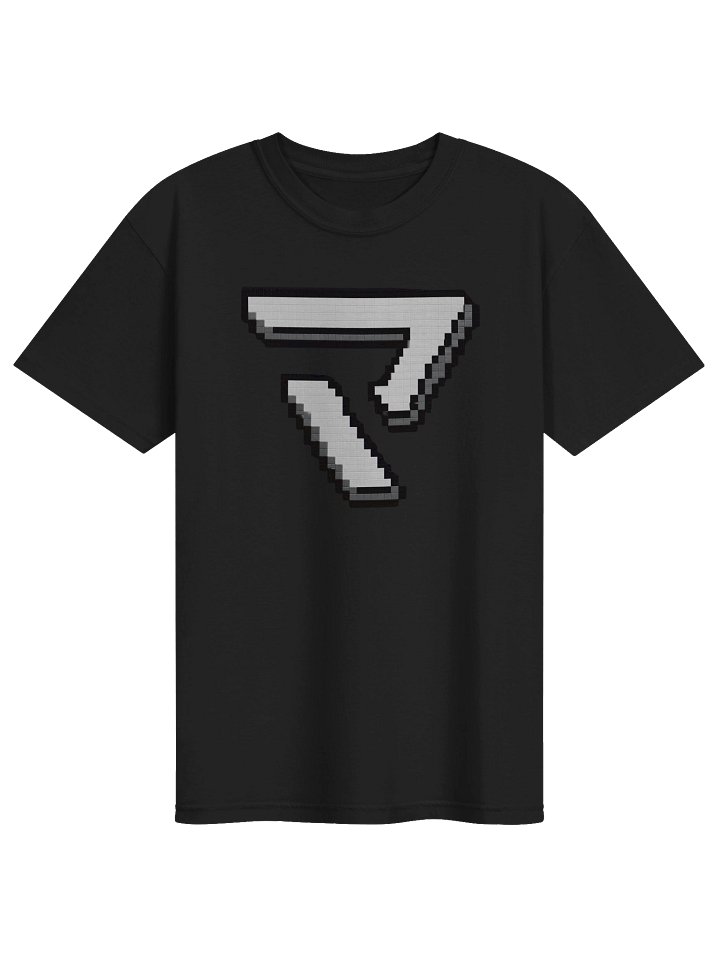 Pixel Logo product image (1)
