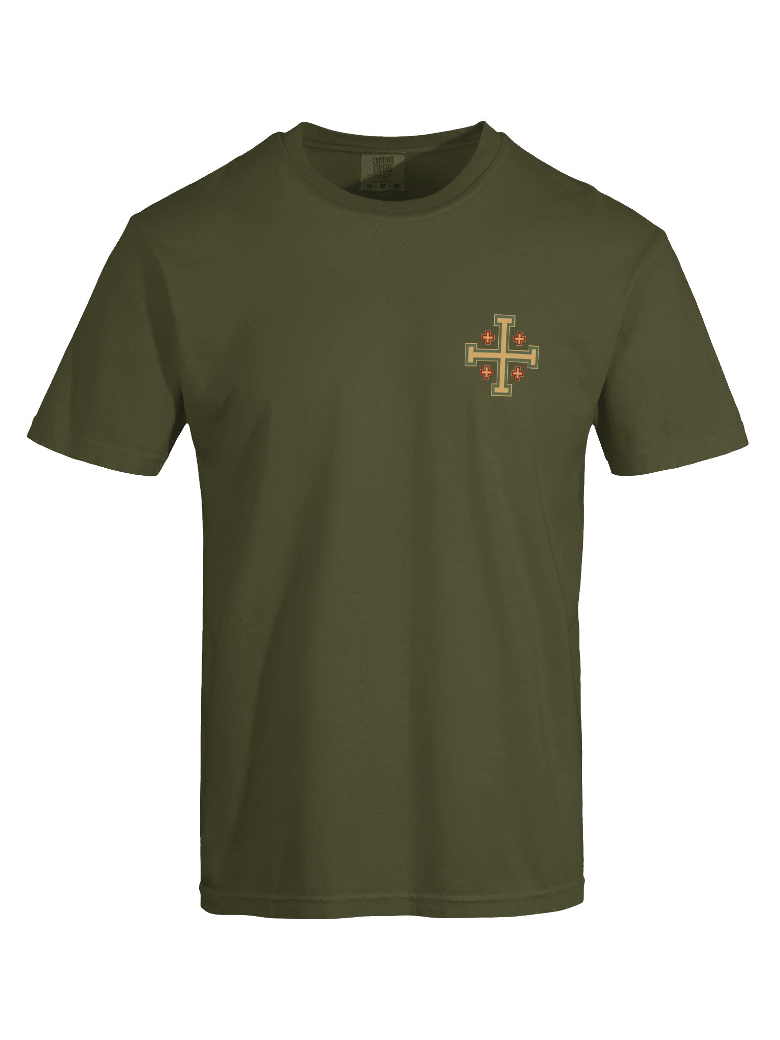 King David - Heavy Tee product image (5)