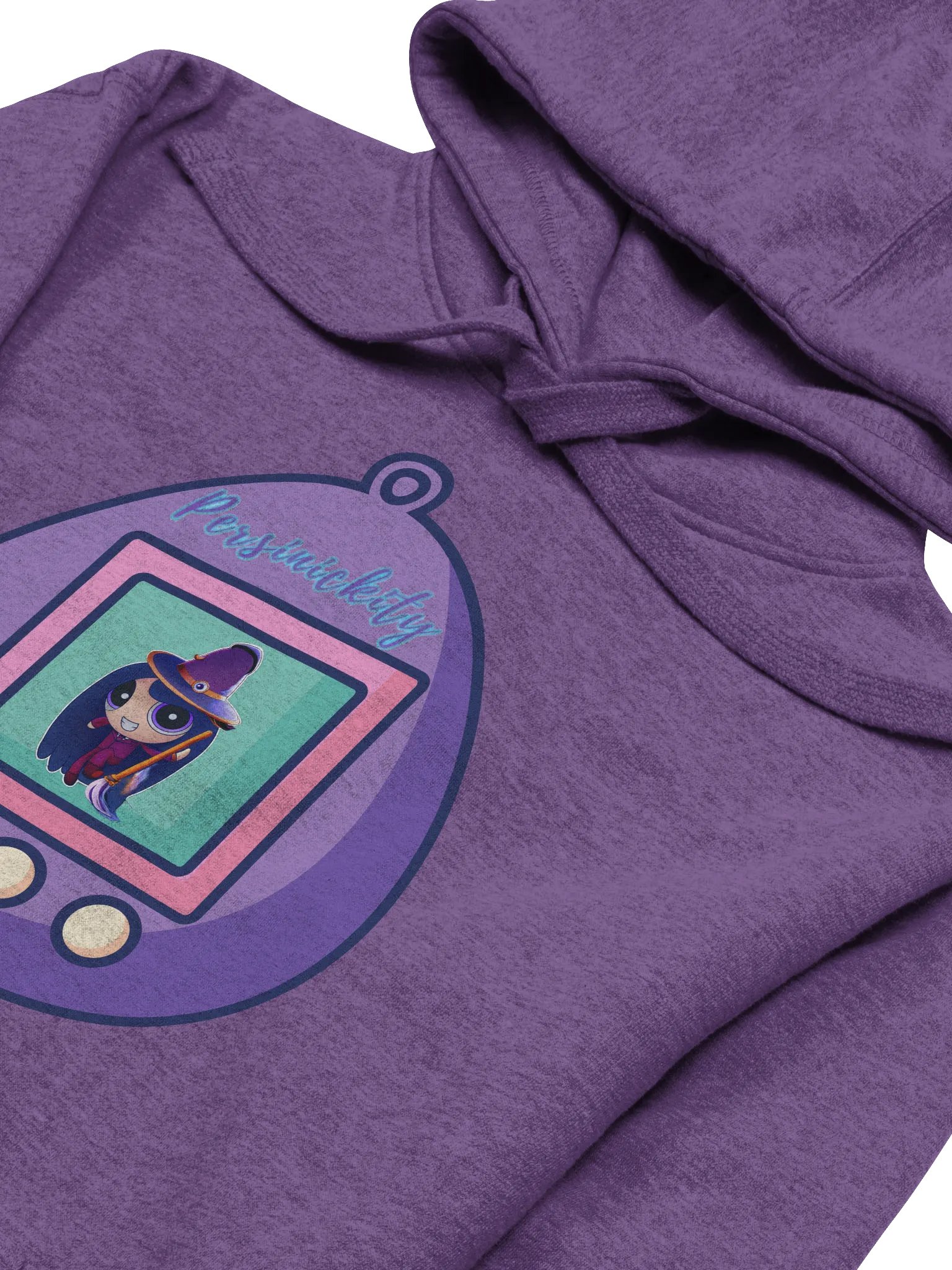 PersPet Hoodie product image (3)