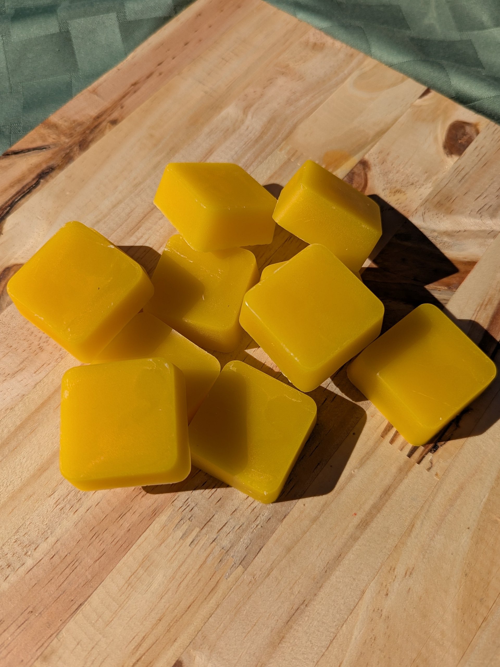Pure All-Natural Beeswax product image (2)
