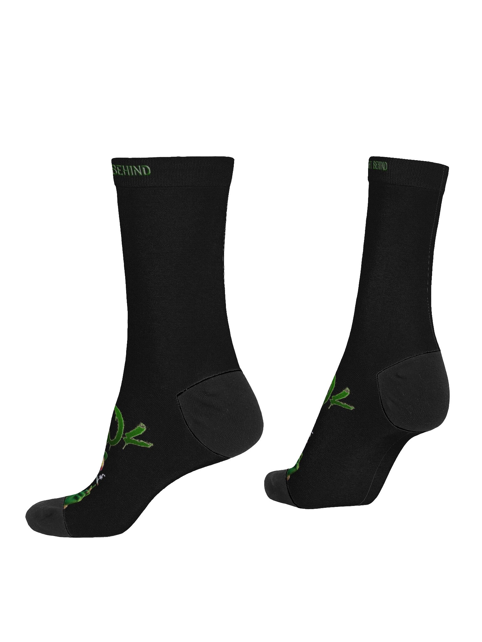 420 Crew Socks product image (4)