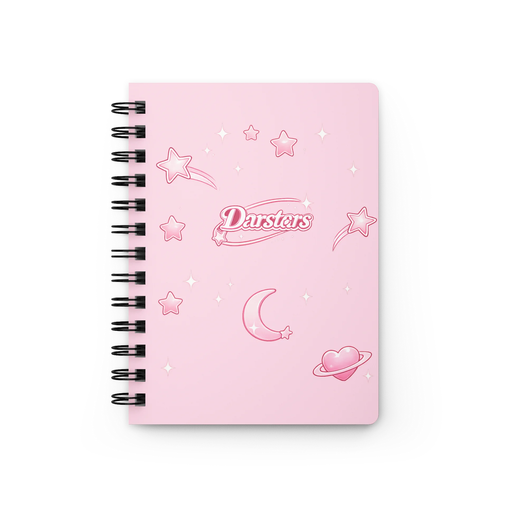 Darstars Notebook ⋆.𐙚 ̊ product image (1)