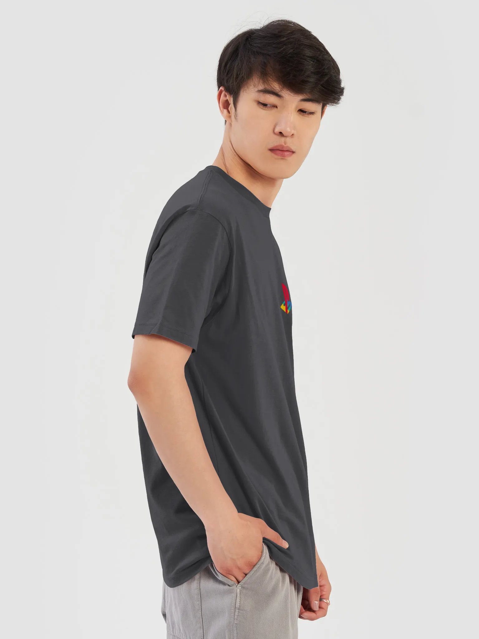Paint Bender Station Tee product image (30)