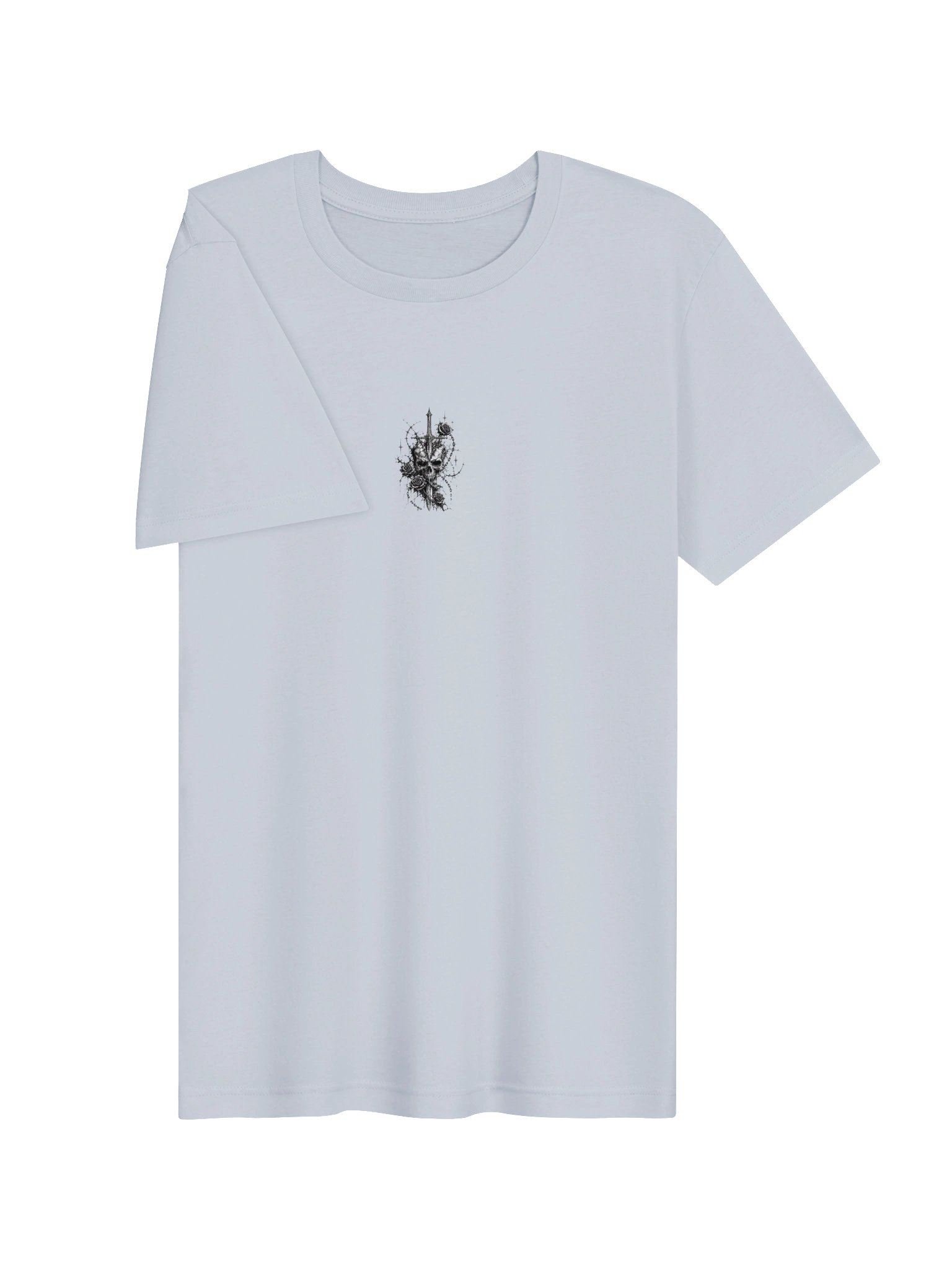 Skull & Roses Tee product image (101)