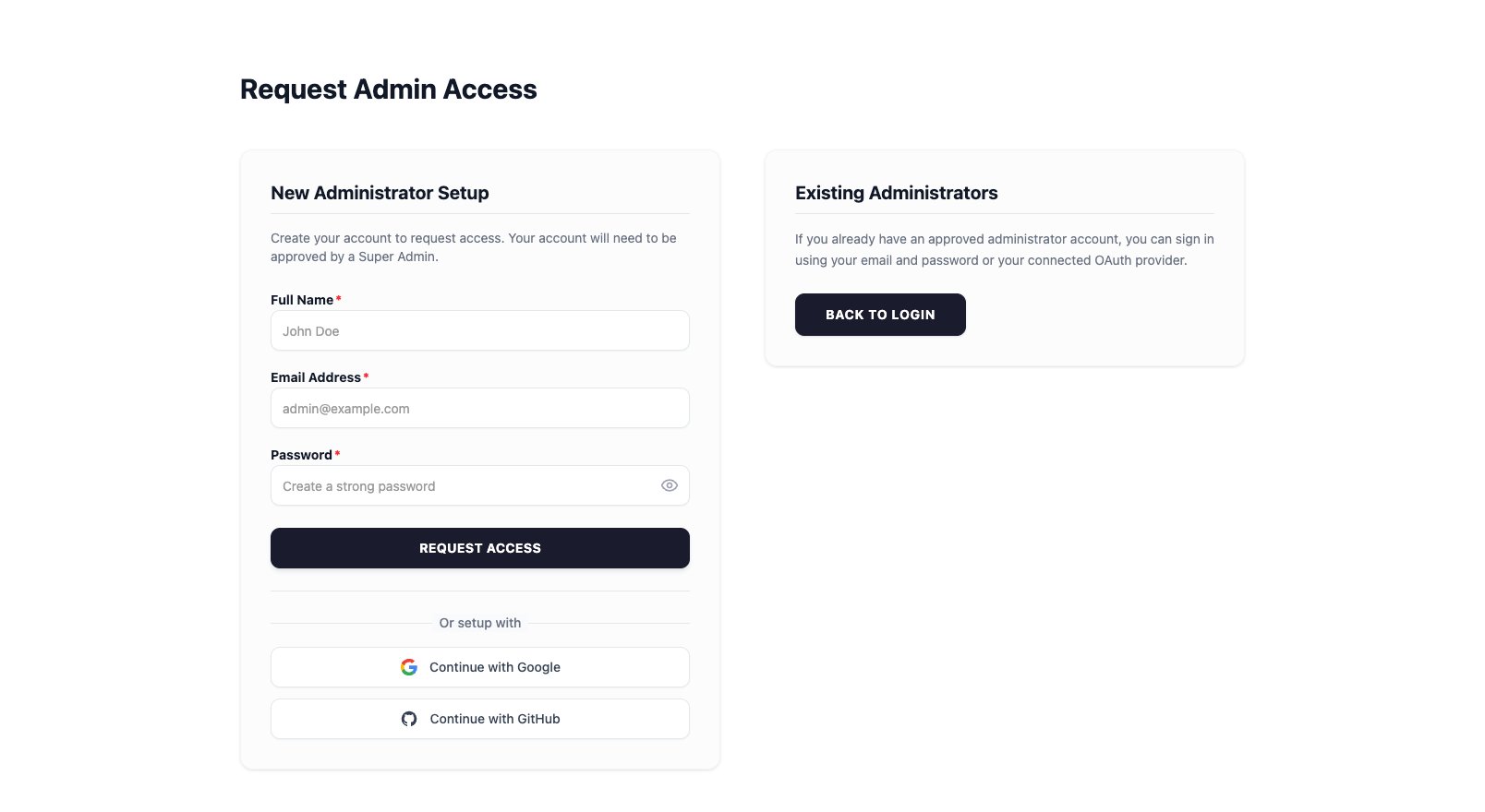 Complete Next.js eCommerce Platform | React 19 Storefront, Vite Admin & Node.js Backend product image (11)