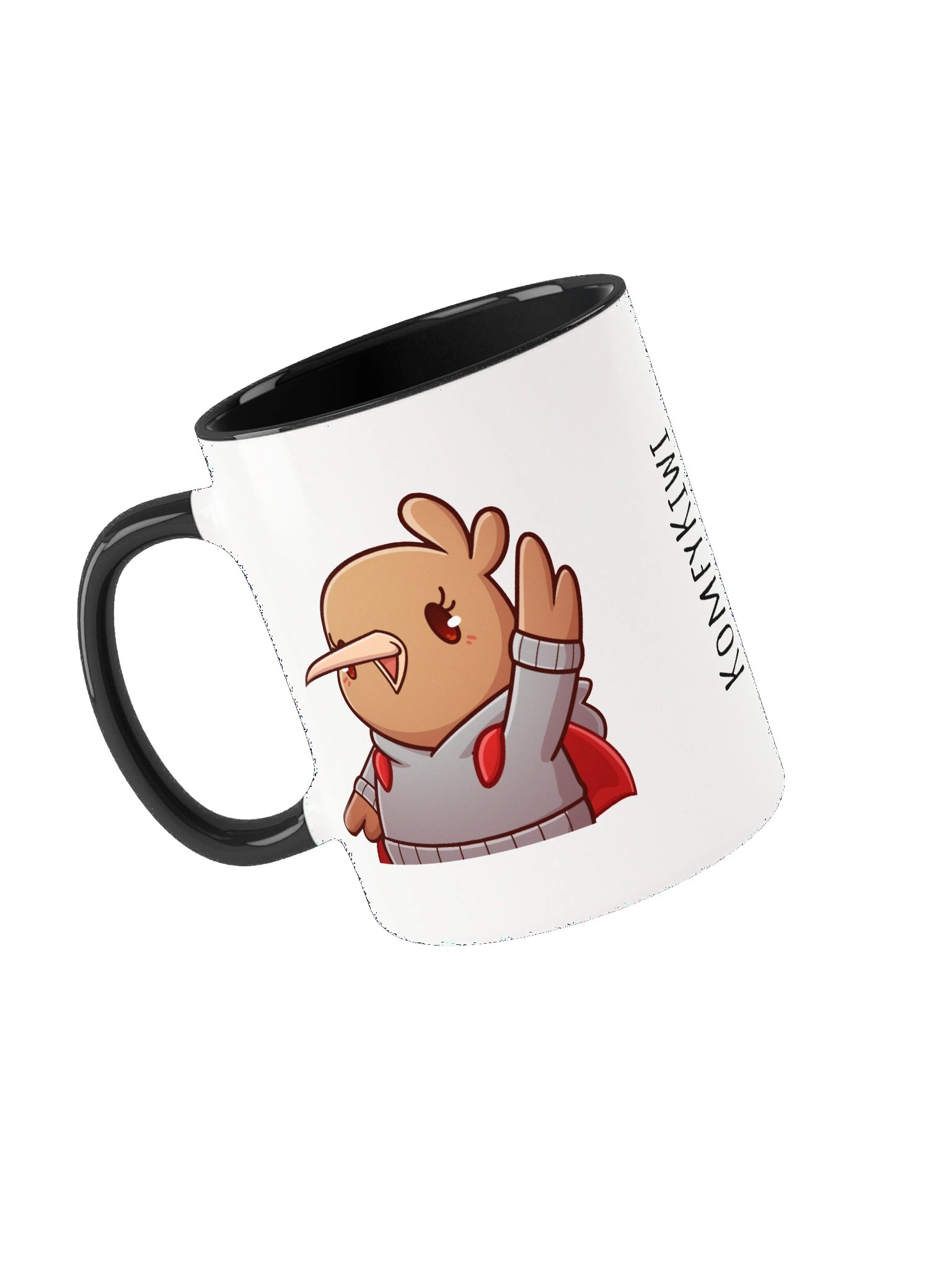 KomfyHi - Multicolor Mug product image (21)