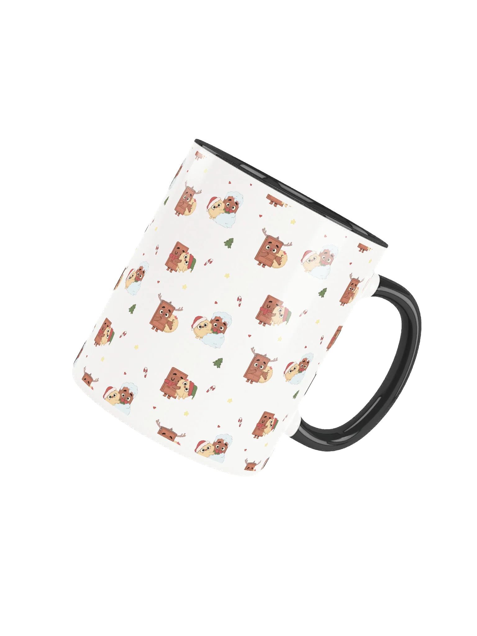 Festive Ceramic Mug product image (23)