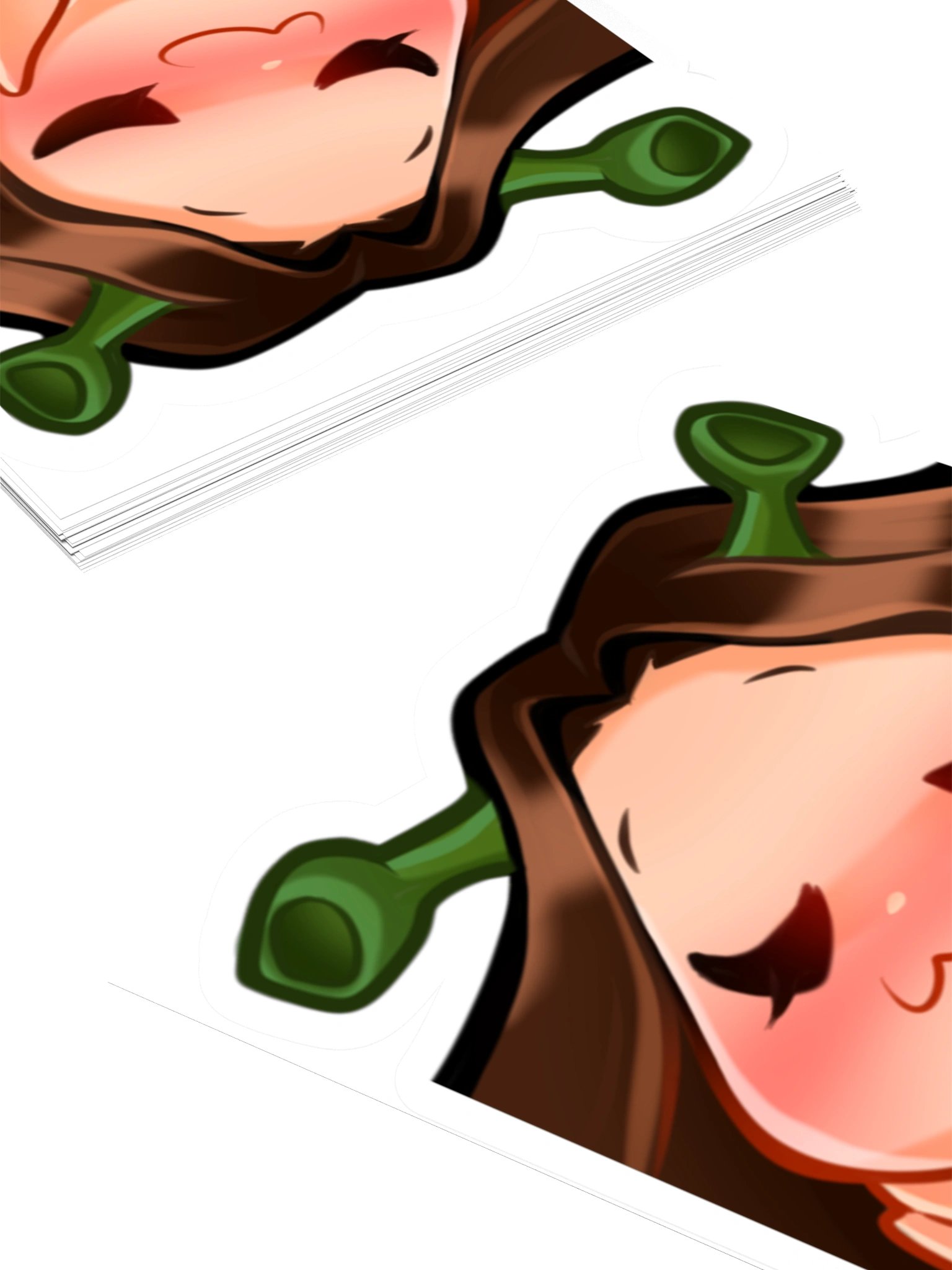 Ogre Sticker product image (10)