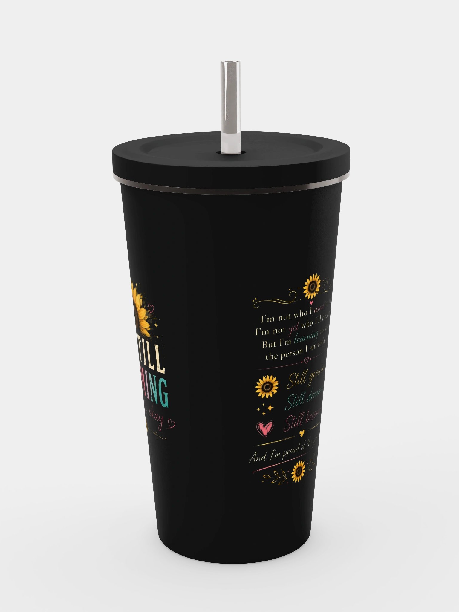 Still Becoming product image (4)