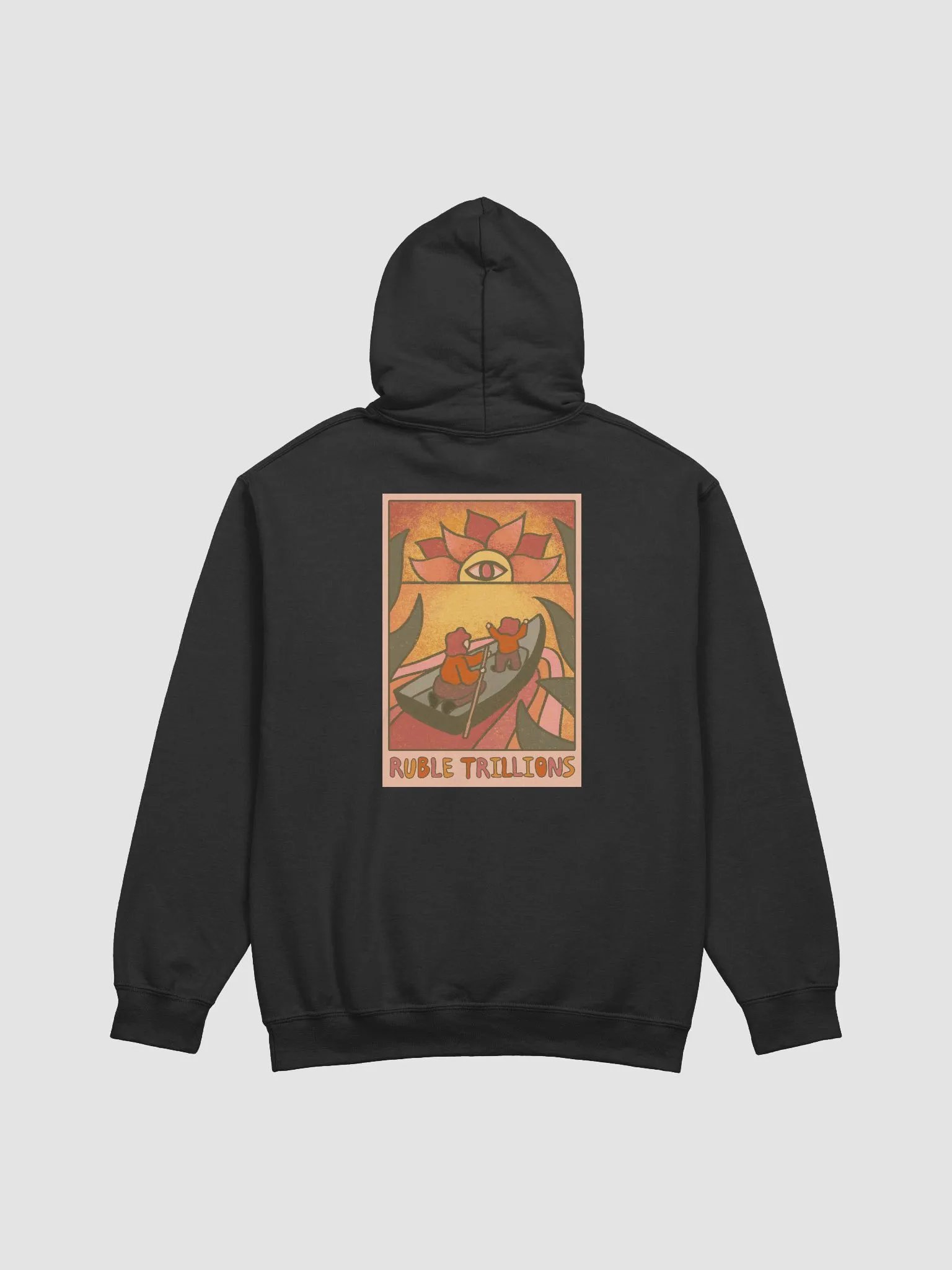 Six of Blades - Gildan Brand Hoodie product image (15)