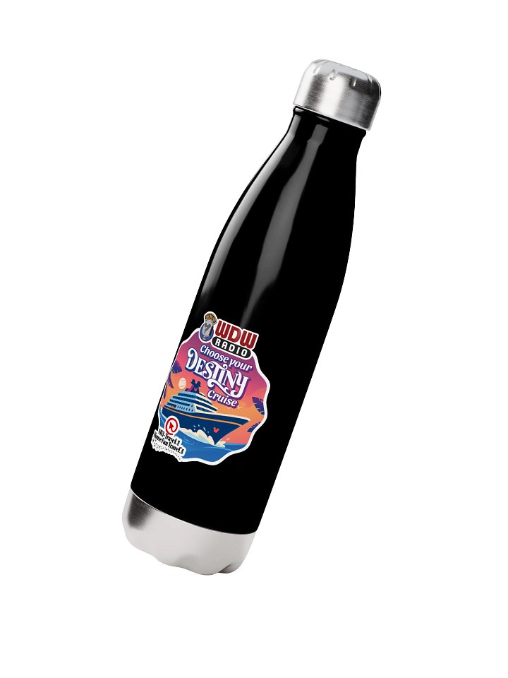 WDW Radio Destiny 26 Cruise Bottle product image (2)