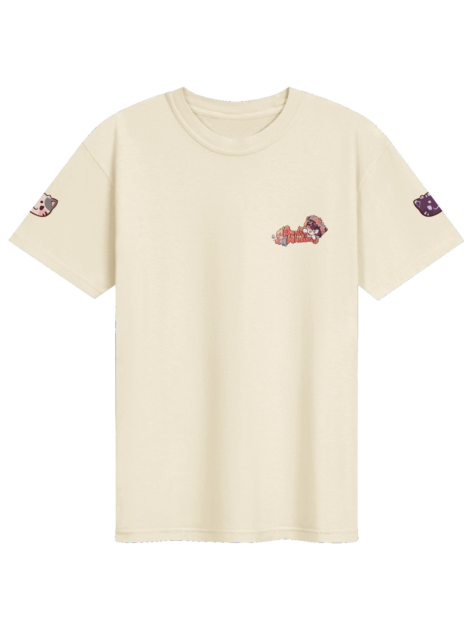 Gamer Cat T-Shirt product image (17)
