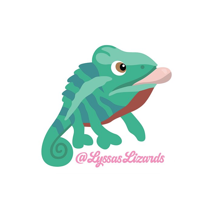 Lyssa's Critters Magnets product image (2)