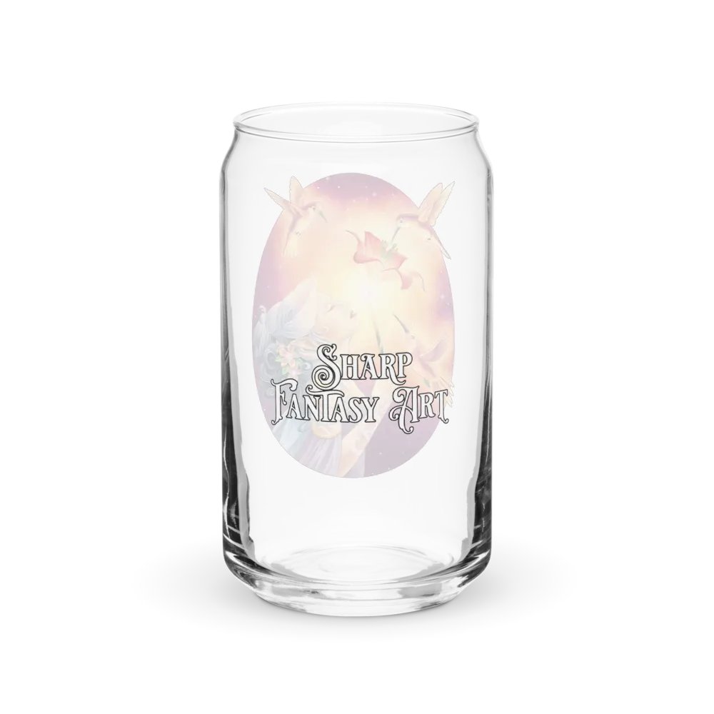 Triplets - SFA Can Glass product image (3)