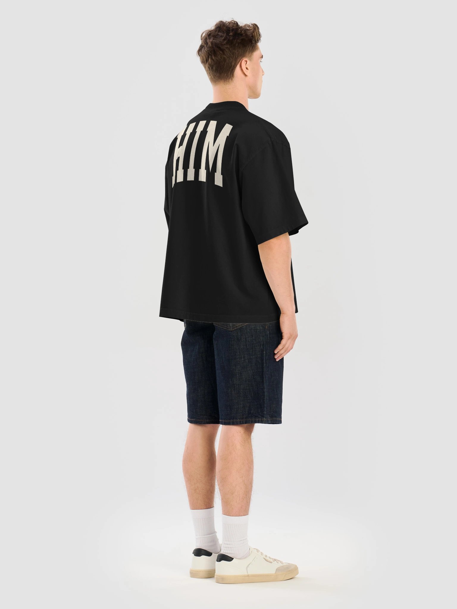 THE BONE TEE product image (15)