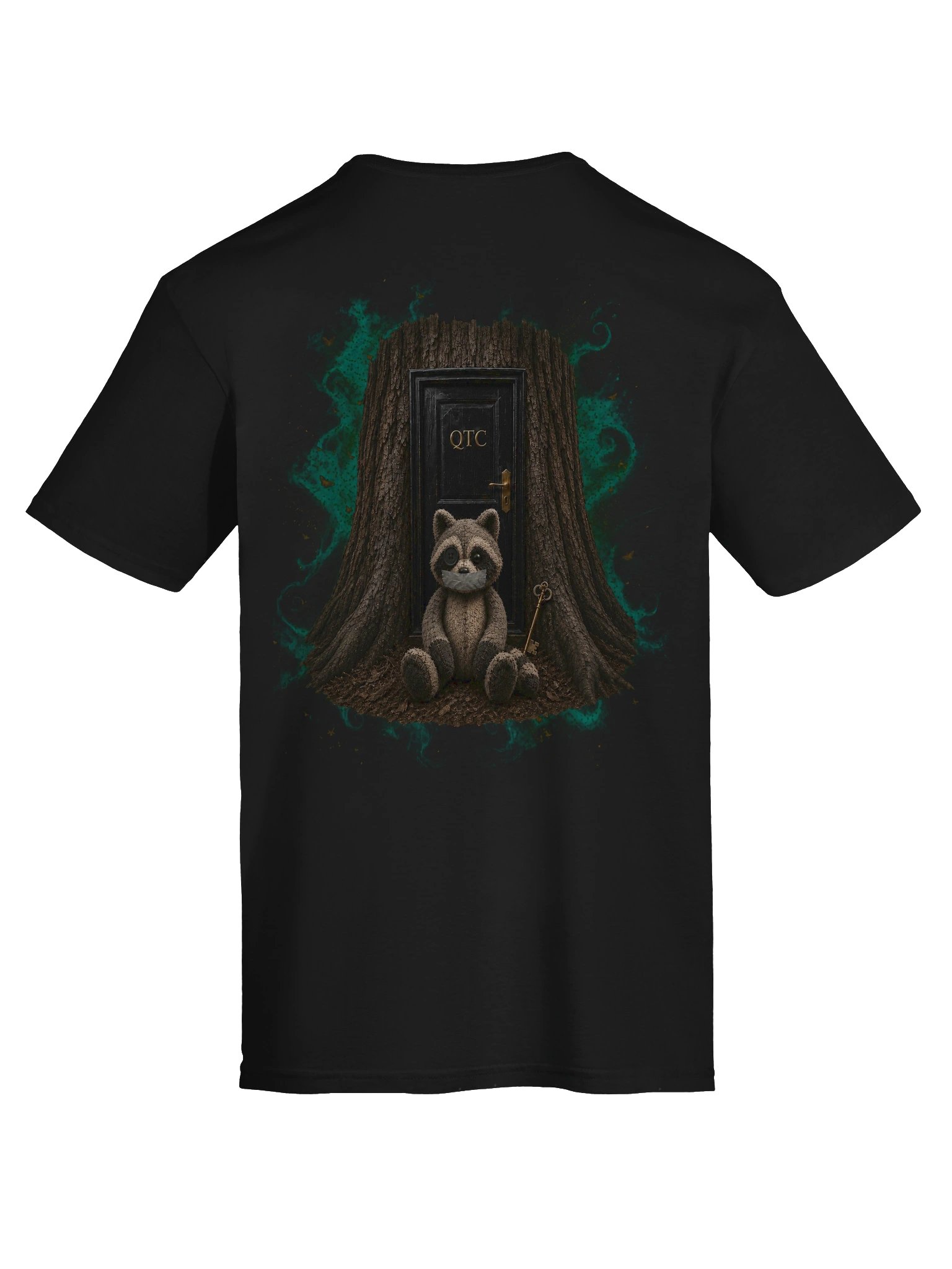 QTC Mainline 000 — ENTER THE CLUB product image (7)