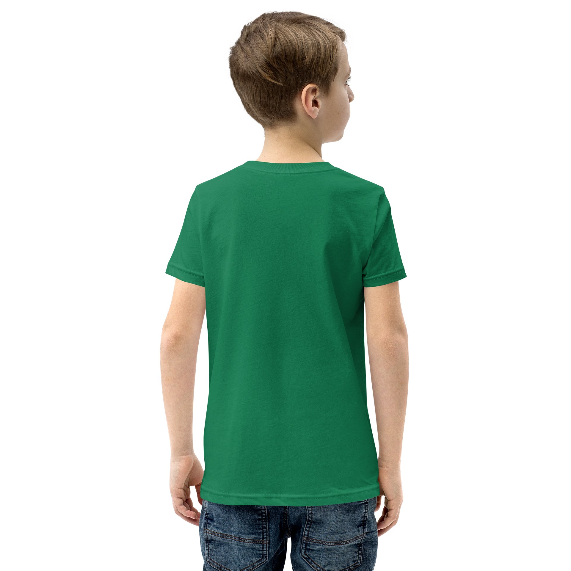 Child family reunion shirt product image (5)
