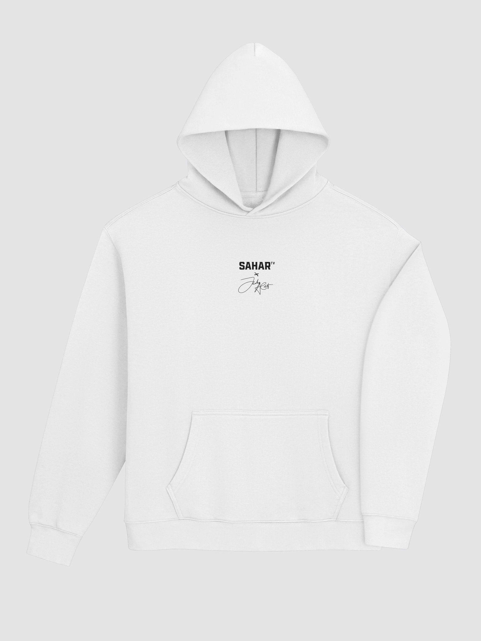 STV X Jack AC Hoodie Moses product image (7)