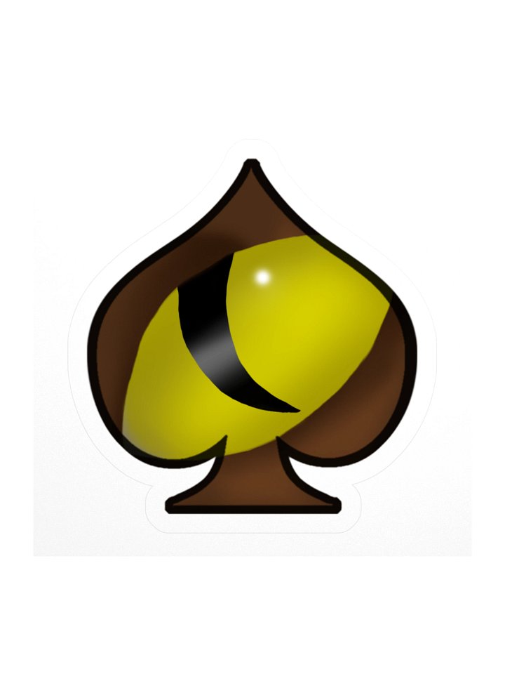 The Logo of Unoraptormon product image (2)