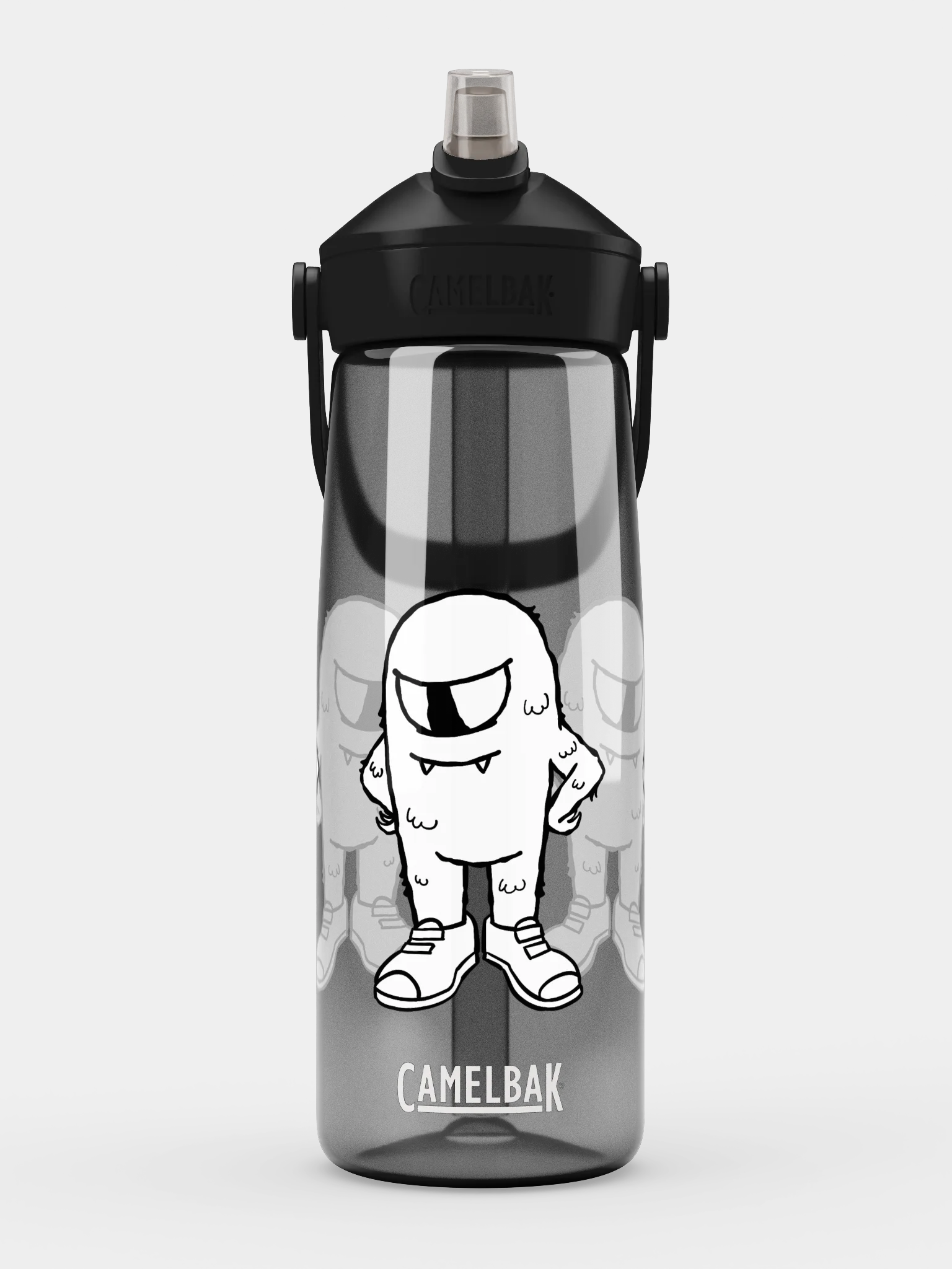 Stomp Enhancers Camelback Bottle product image (1)
