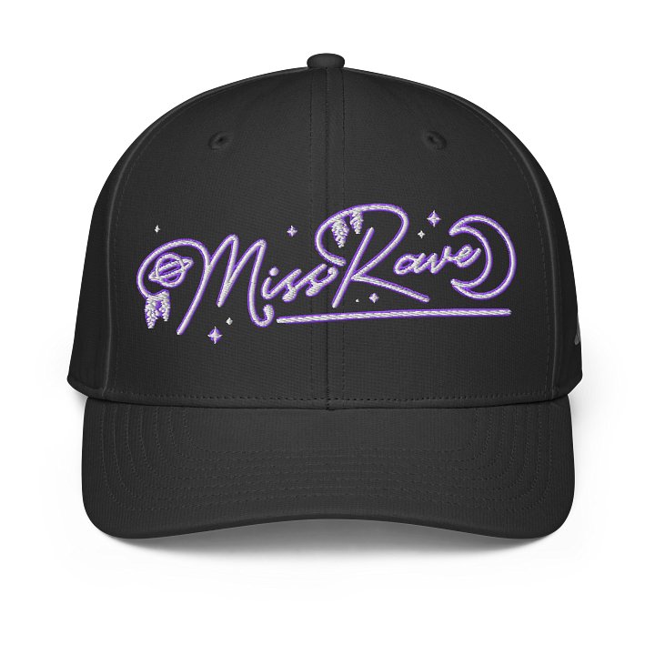 Celestial Calico Signature Hat product image (1)