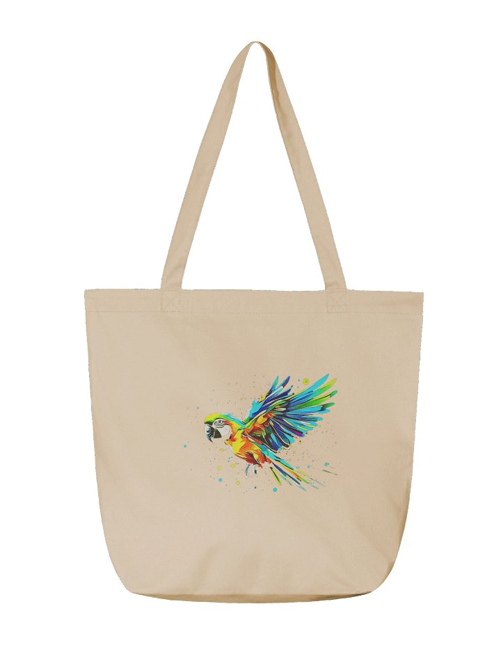 CaribbeanApples - Carnival Eco Tote product image (2)
