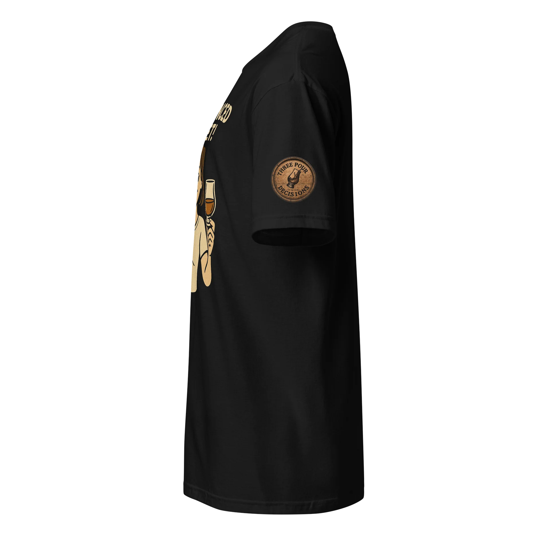 Balanced Diet Tee product image (2)