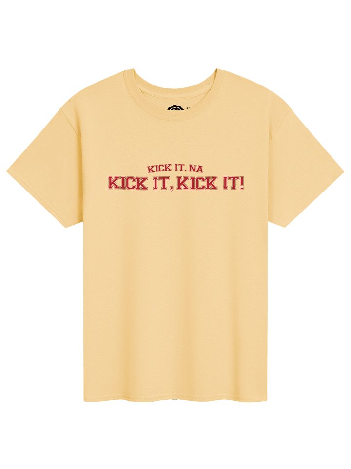Kick It Tee product image (1)