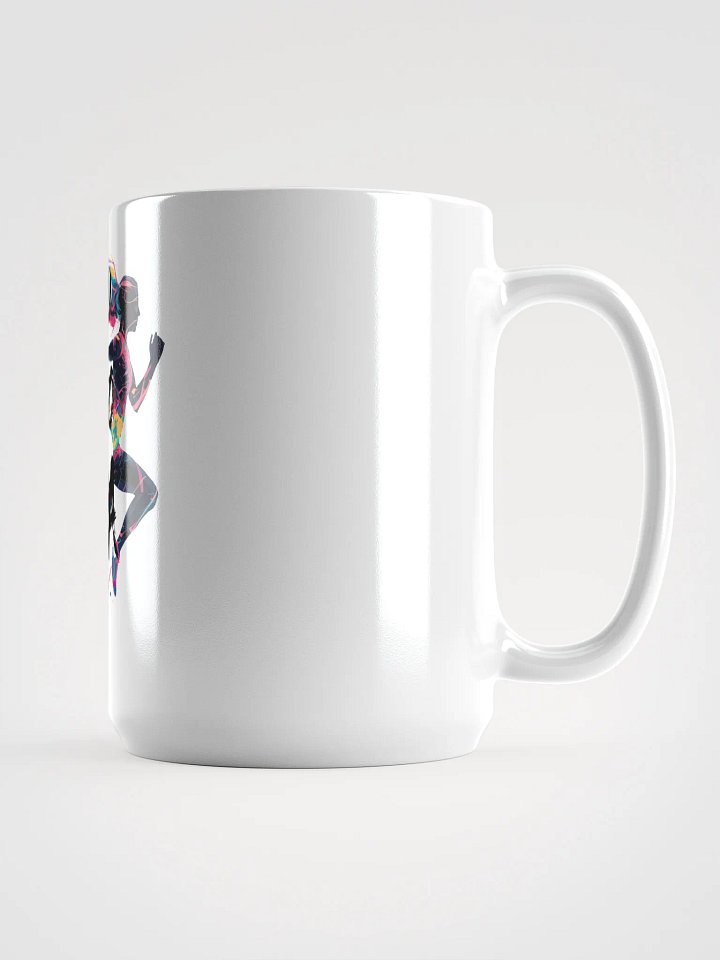 Wangu Chingo Sota (Just Do It) Mug product image (2)