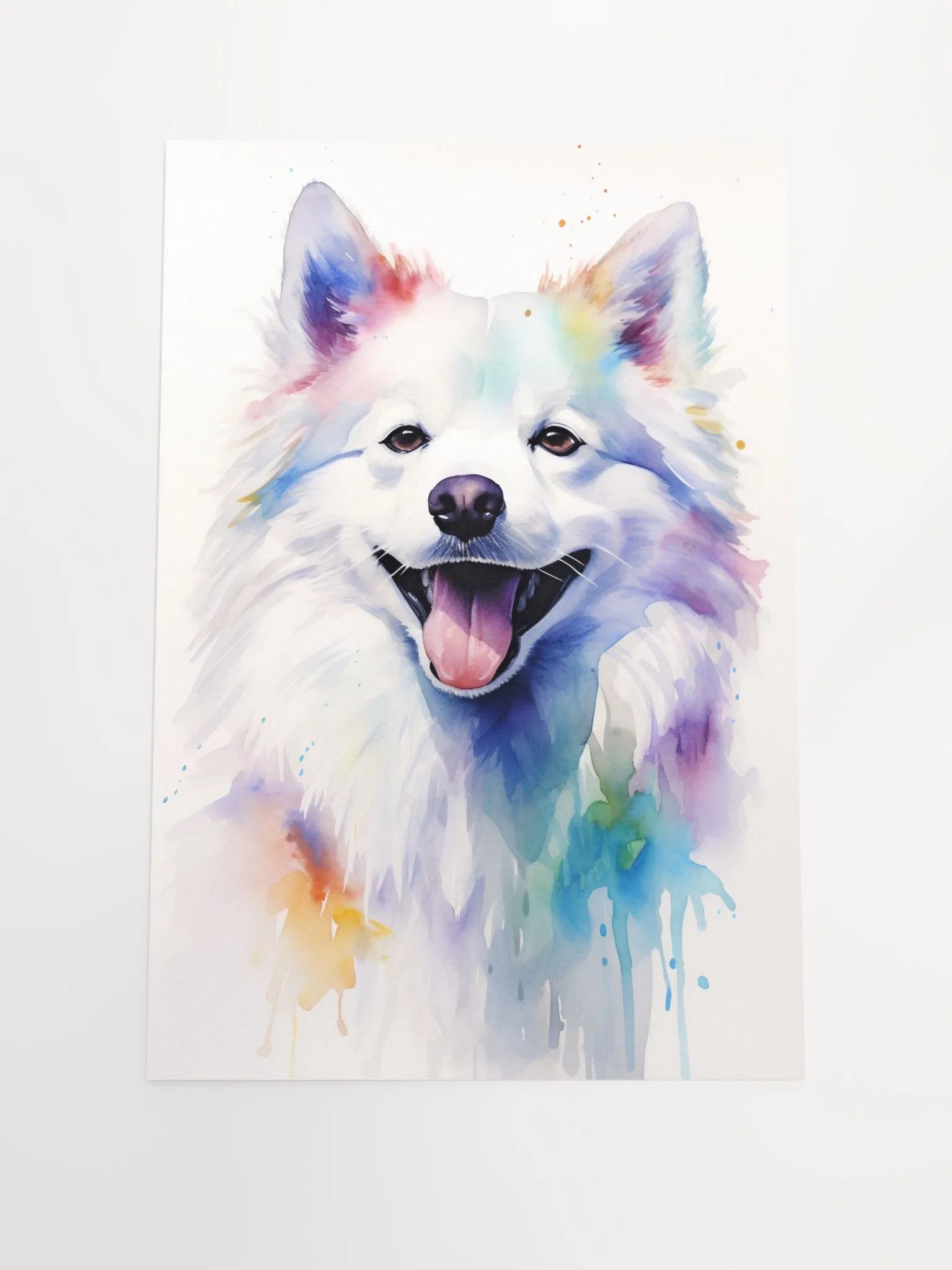 American Eskimo Love product image (3)