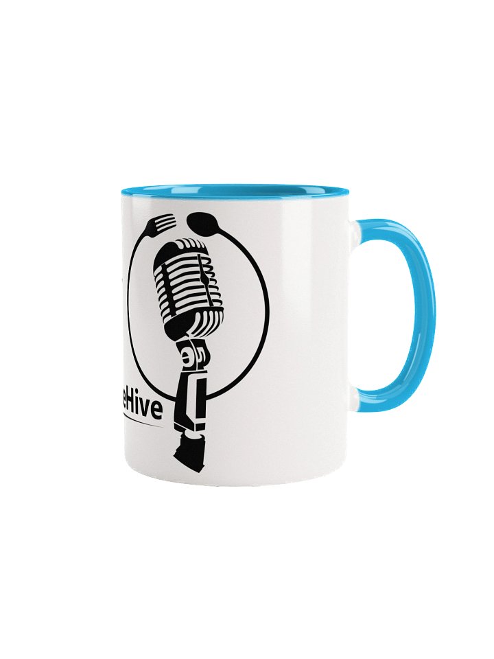 My Cuppeth Hath Runneth Over-eth product image (2)