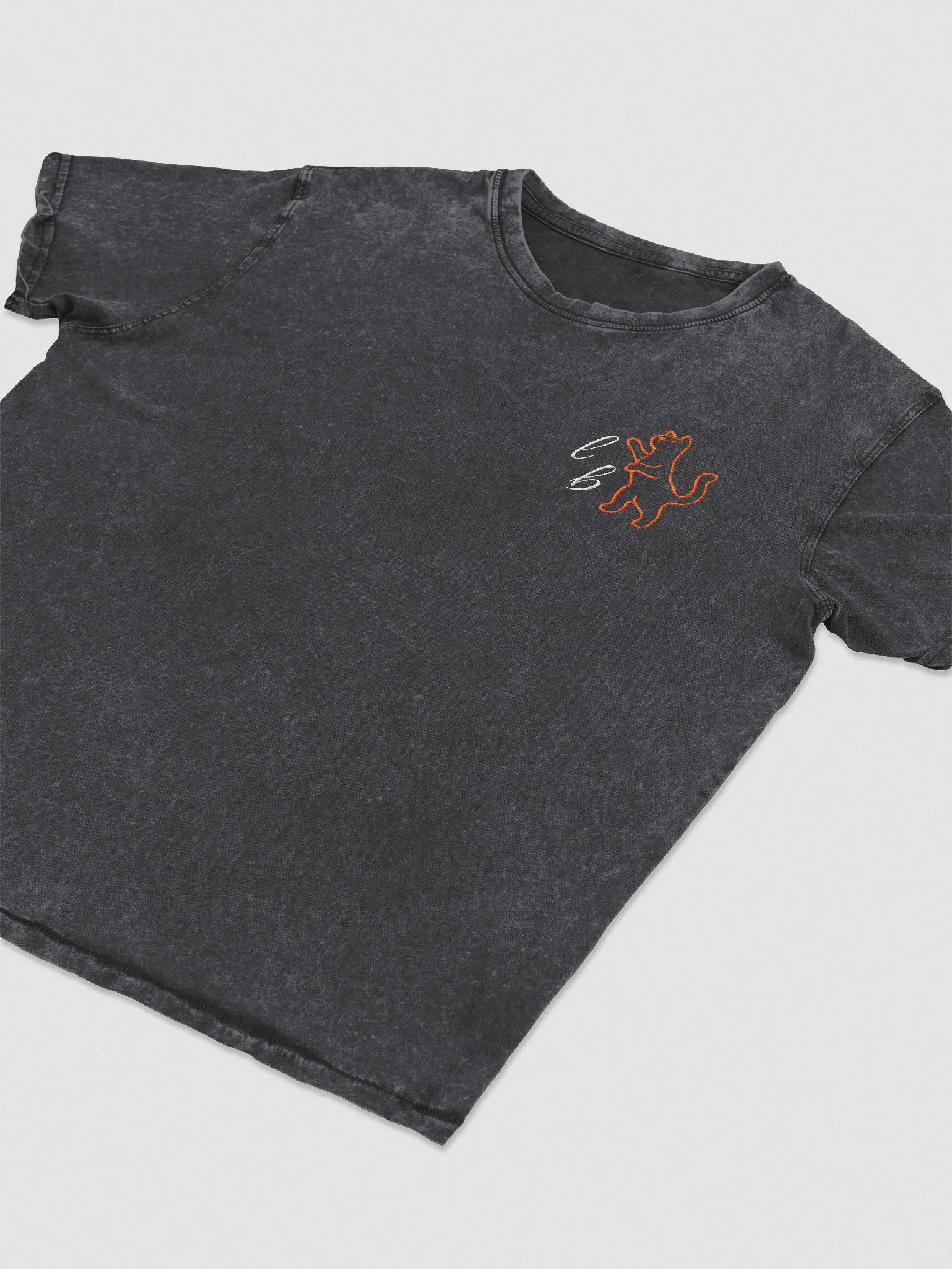 HALLOWEEN Buttercup Embroidered Tee product image (5)