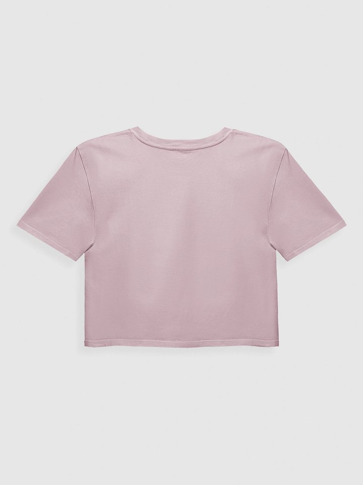 Mall Rat women's crop top product image (13)