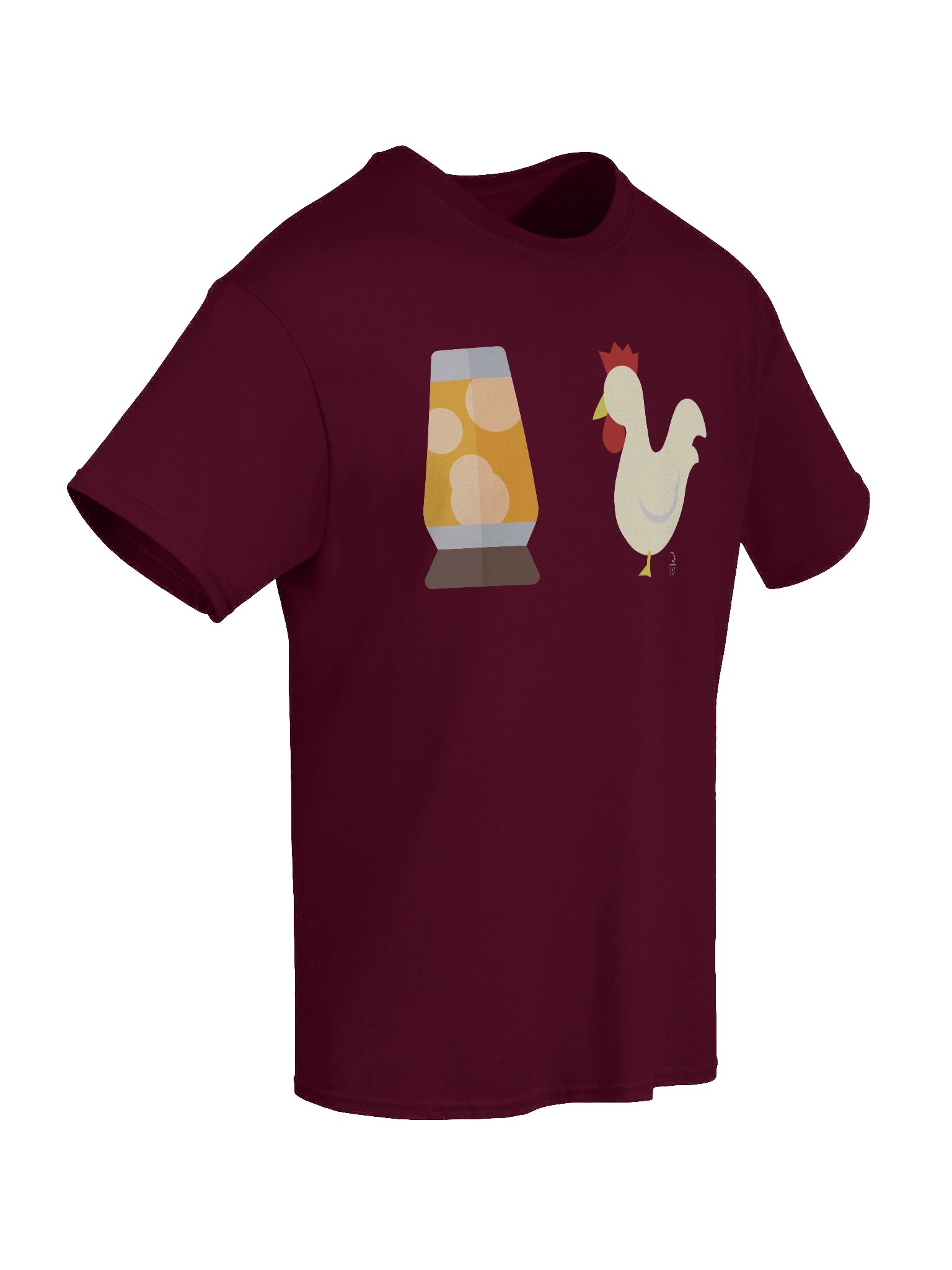 La-La-La LAVA! T-Shirt product image (45)