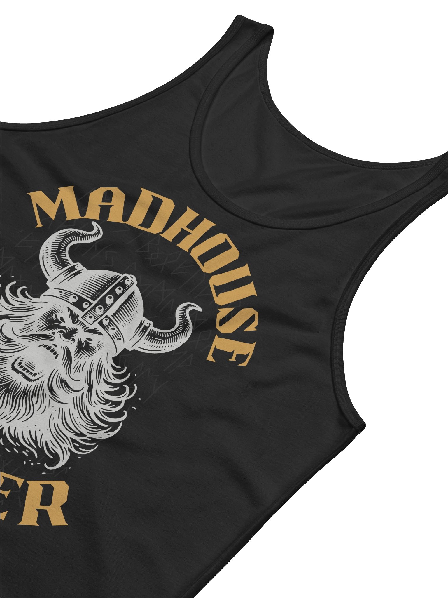 MadhouseMember - Tank Top product image (14)