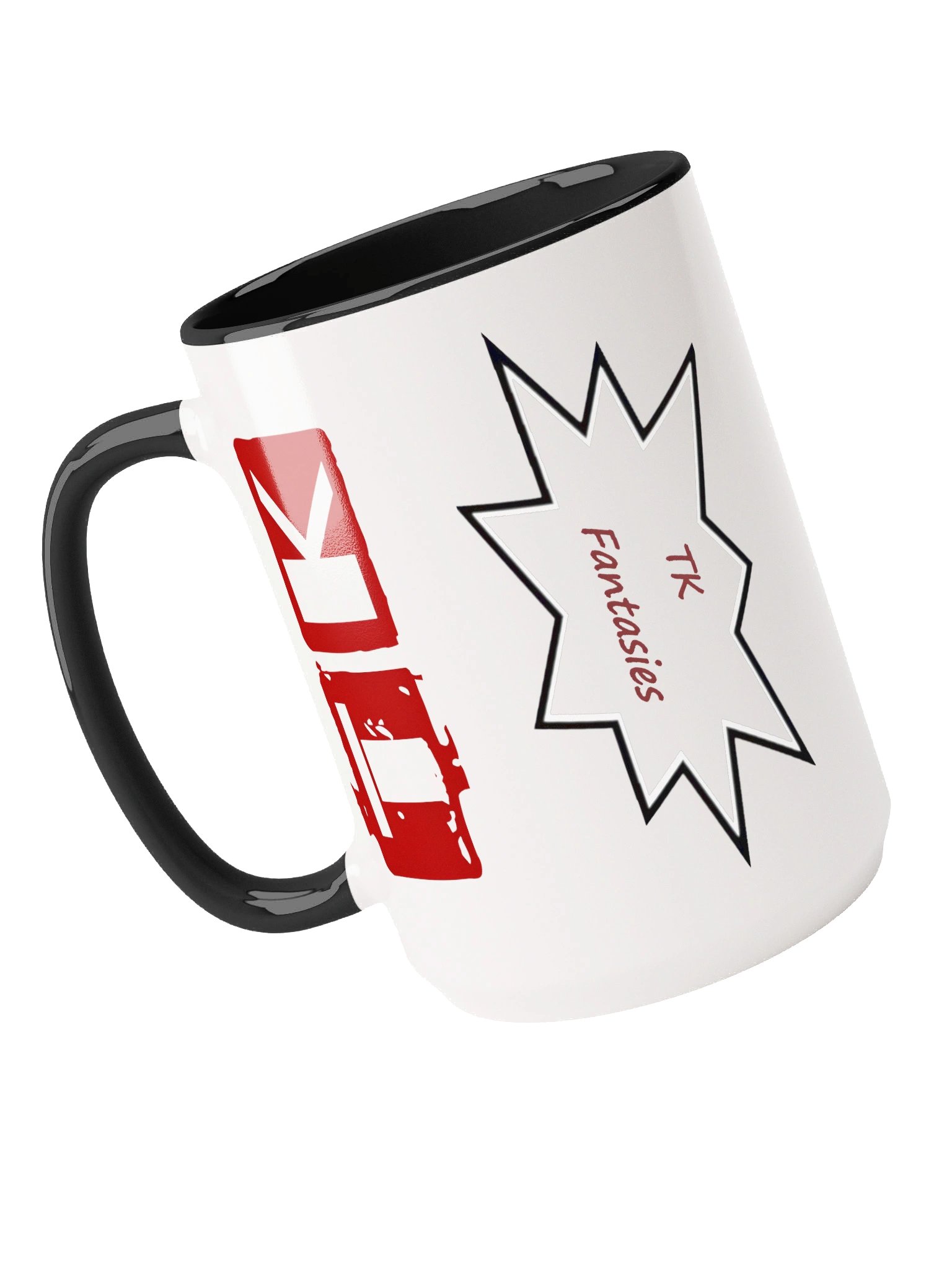 TK's Mug product image (4)