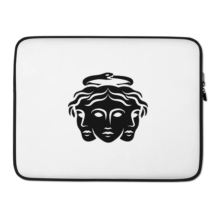 Triad Visage Laptop Sleeve product image (2)