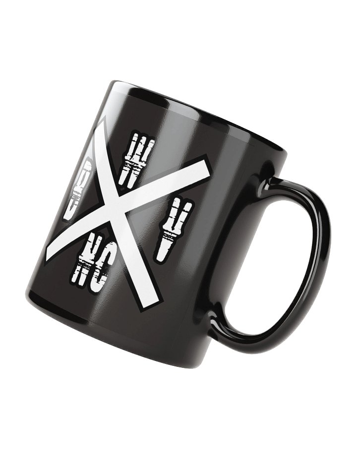 X-Factor Mug product image (2)
