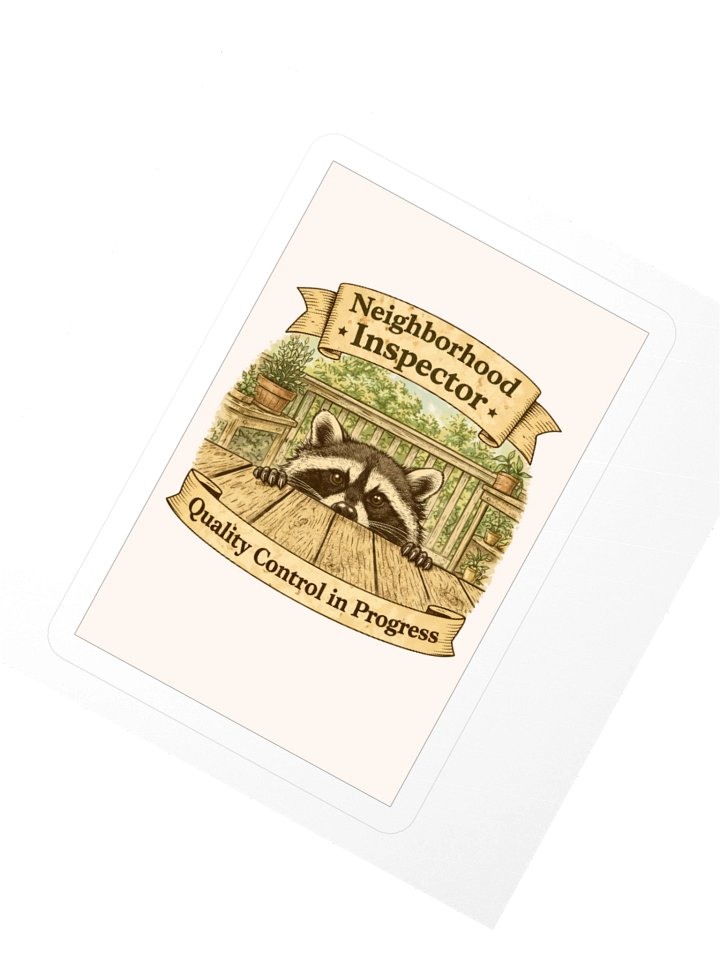 Neighborhood inspector product image (2)