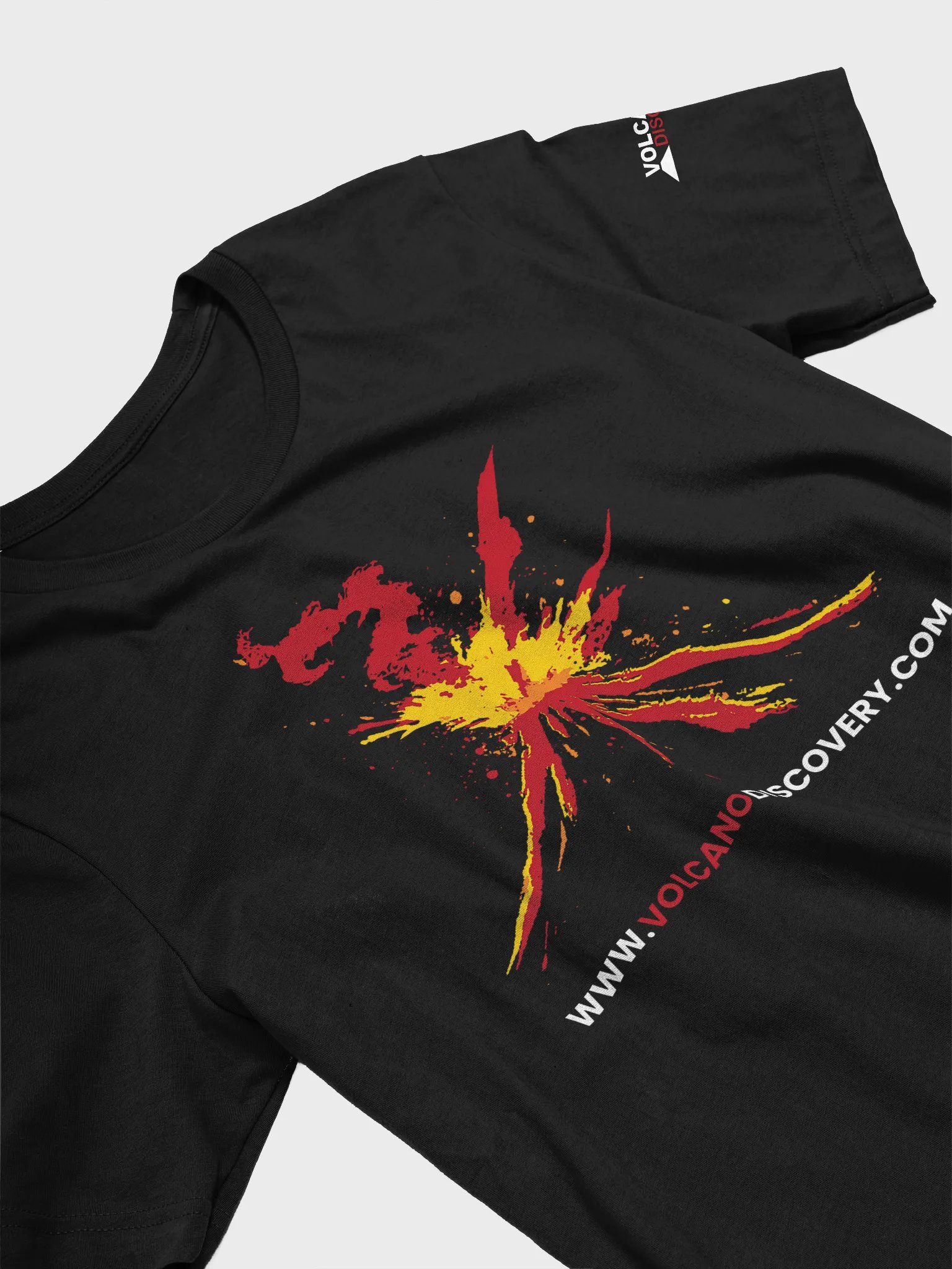 Volcano Erupts No 2 product image (3)